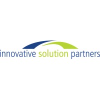 Innovative Solution Partners, Inc. Logo