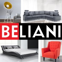 Beliani Nederland Logo
