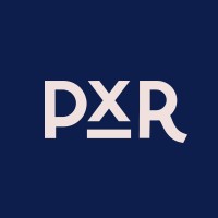 PXR Logo