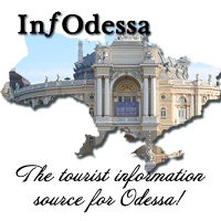 InƒOdessa Logo