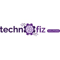 Technofiz Solutions Logo