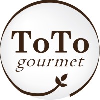 ToTo Gourmet Logo