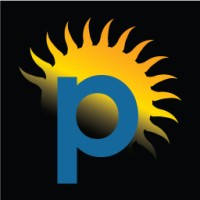 Ping Express Logo