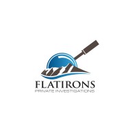 Flatirons Private Investigations Logo
