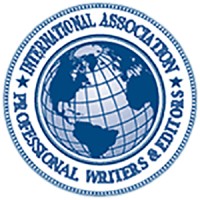IAPWE | International Association of Professional Writers and Editors Logo