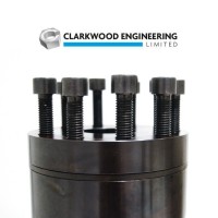 Clarkwood Engineering Limited Logo