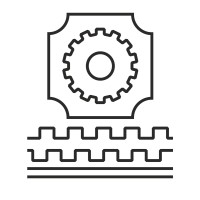 AHS Antriebstechnik GmbH Logo