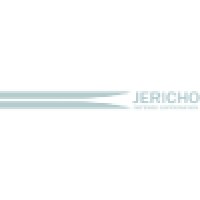 Jericho Defense Corp. Logo