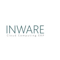 INWARE ERP Logo