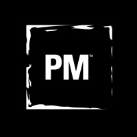 PotatoMike Logo