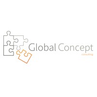 Global Concept Consulting Logo