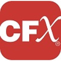 cfX Incorporated Logo