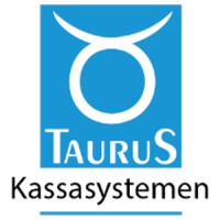 Taurus Kassasystemen Logo
