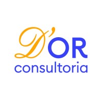 DOr Consultoria Logo