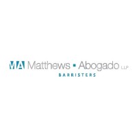 Matthews Abogado LLP Logo