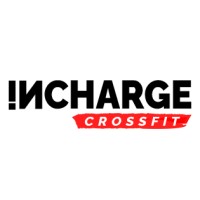 InCharge CrossFit Logo