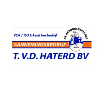 Aannemingsbedrijf T vd Haterd BV Logo