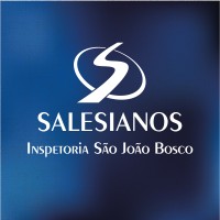 Salesianos - Inspetoria São João Bosco Logo