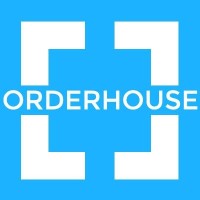 Orderhouse Logo