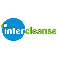 Intercleanse Ltd Logo
