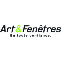 Art et Fenêtres Logo