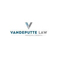 Vandeputte Law Professional Corporation Logo