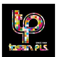 Tosan Plastik Logo