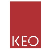 KEO S.r.l. Logo
