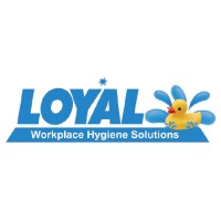 Loyal Hygiene Solutions Logo