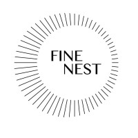 FineNest Logo