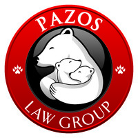 Pazos Law Group Logo