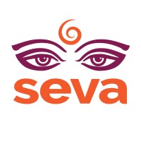 Seva Foundation Logo