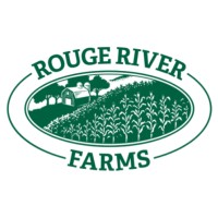 Rouge River Farms Inc. Logo