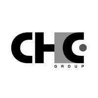 CHC Group (CHC A.C.) Logo