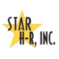 Star H-R, Inc. Logo