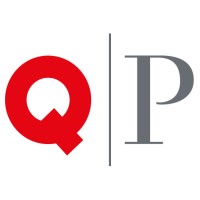 Quattroruote Professional Logo