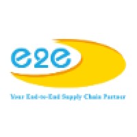 e2e Supply Chain Management Logo