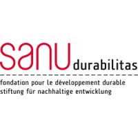 sanu durabilitas Logo