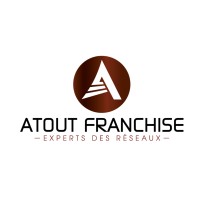 ATOUT FRANCHISE - Consulting & Experts Logo