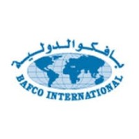 BAFCO INTERNATIONAL SHIPPING AND LOGISTICS CO. LTD. Logo