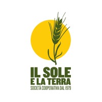 Il Sole e la Terra societa cooperativa - prodotti biologici srl Logo
