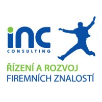 INC Consulting Logo