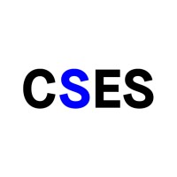 CSES - Center för Socialt Entreprenörskap Sverige Logo