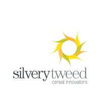 Silvery Tweed Cereals Logo