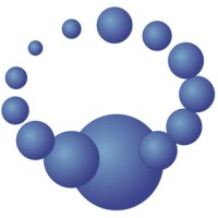 Pergamon Corp. Logo