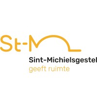 Gemeente Sint-Michielsgestel Logo