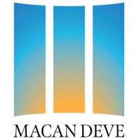Macan Deve Logo