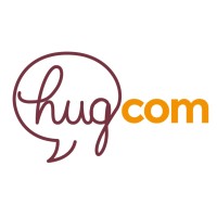 HUG Comunicação Logo