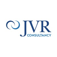 JVR Consultancy Ltd Logo