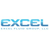 Excel Fluid Group Logo